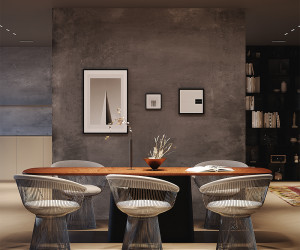 Встраиваемый светильник Technical DL065-20W3-6K-TRS-W