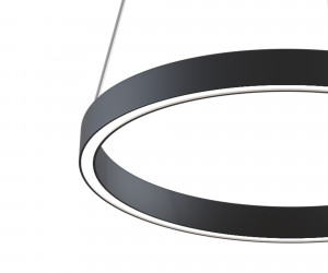 Подвесной светильник Maytoni MOD058PL-L22BK