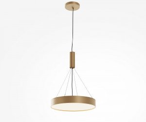 Потолочный светильник Technical C032CL-45W4K-RD-MG