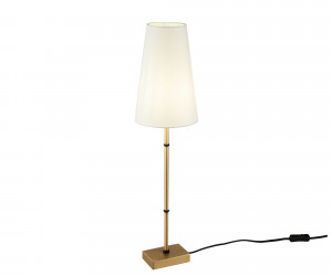 Настольный светильник Maytoni H001TL-01BS