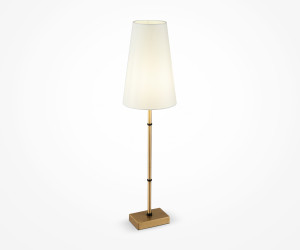 Настольный светильник Maytoni H001TL-01BS