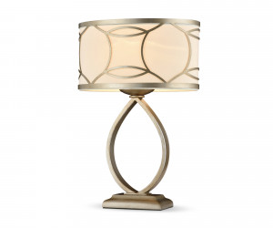 Настольный светильник Maytoni H310-11-G