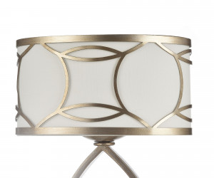 Настольный светильник Maytoni H310-11-G