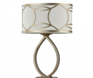 Настольный светильник Maytoni H310-11-G