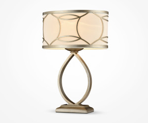 Настольный светильник Maytoni H310-11-G