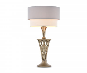 Настольный светильник Maytoni H311-11-G