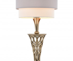 Настольный светильник Maytoni H311-11-G