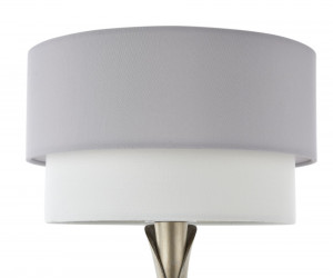 Настольный светильник Maytoni H311-11-G