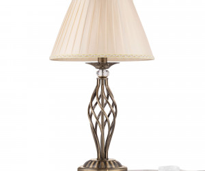 Настольный светильник Maytoni RC247-TL-01-R