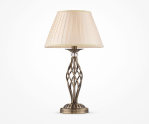 Настольный светильник Maytoni RC247-TL-01-R