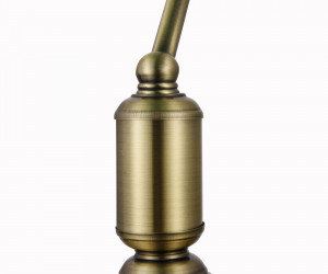 Настольный светильник Maytoni Z153-TL-01-BS