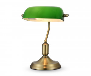 Настольный светильник Maytoni Z153-TL-01-BS