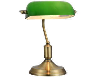 Настольный светильник Maytoni Z153-TL-01-BS