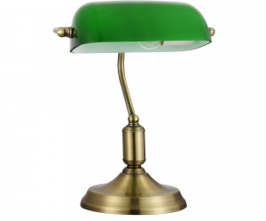 Настольный светильник Maytoni Z153-TL-01-BS