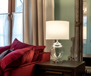 Настольный светильник Maytoni Z533TL-01N