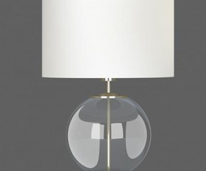 Настольный светильник Maytoni Z533TL-01N