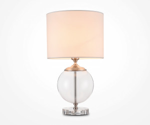 Настольный светильник Maytoni Z533TL-01N