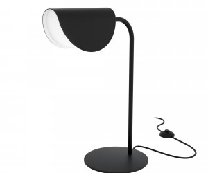 Настольный светильник Maytoni MOD126TL-01B