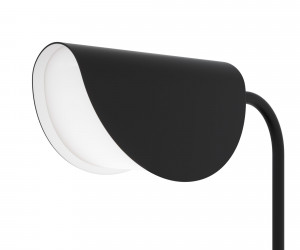 Настольный светильник Maytoni MOD126TL-01B