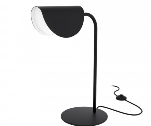 Настольный светильник Maytoni MOD126TL-01B