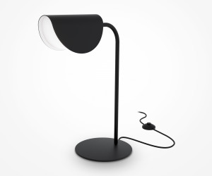 Настольный светильник Maytoni MOD126TL-01B