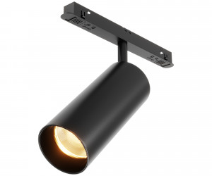 Трековый светильник Technical TR032-2-12W2.7K-M-B