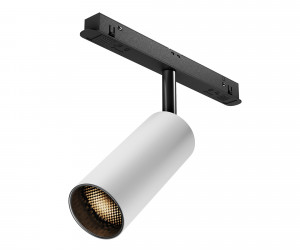 Трековый светильник Technical TR032-2-12W3K-M-BW