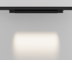 Трековый светильник Technical TR195-3-20W4K-M-B