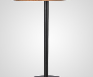 Стол O Plus-300 NL+BK 000067812