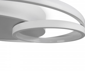 Потолочный светильник Freya FR10028CL-L80W