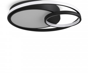 Потолочный светильник Freya FR10028CL-L80B