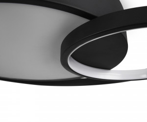 Потолочный светильник Freya FR10028CL-L80B