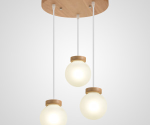 Подвесной светильник 6426N-3C NL 000067492