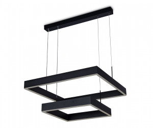 FA6633/2 BK черный 108W 600*600*720 (ПДУ РАДИО 2.4G)