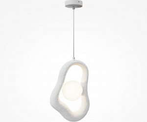 Подвесной светильник Maytoni MOD380PL-01W