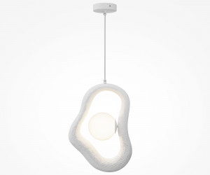 Подвесной светильник Maytoni MOD380PL-01W