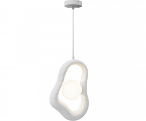 Подвесной светильник Maytoni MOD380PL-01W