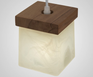 Подвесной светильник 6424-4S WG 000063378