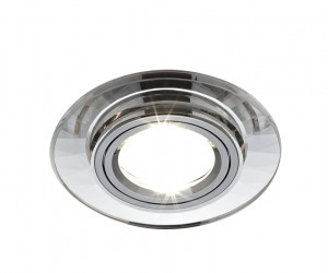 8160 CL хром MR16 D95 mm