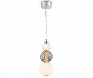 Подвесной светильник Maytoni P069PL-L16CH3K