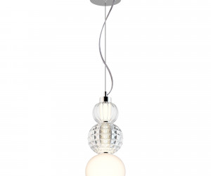 Подвесной светильник Maytoni P069PL-L16CH3K