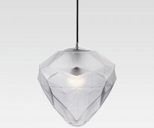 Подвесной светильник Maytoni P053PL-01GR