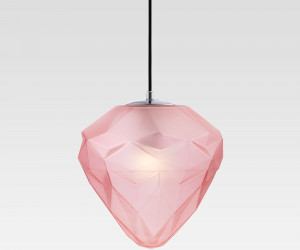 Подвесной светильник Maytoni P053PL-01PK