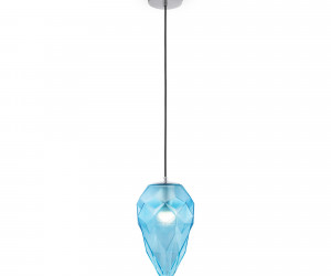 Подвесной светильник Maytoni P052PL-01BL