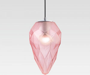 Подвесной светильник Maytoni P052PL-01PK