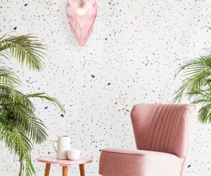 Подвесной светильник Maytoni P052PL-01PK