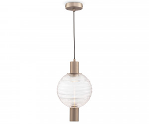 Подвесной светильник Maytoni P060PL-01N