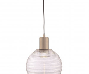 Подвесной светильник Maytoni P060PL-01N