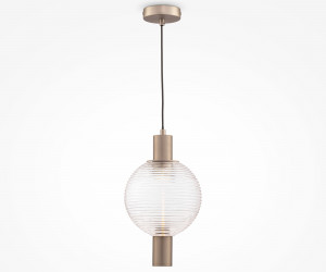 Подвесной светильник Maytoni P060PL-01N