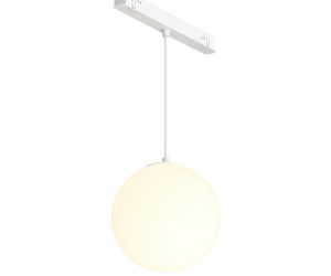 Трековый подвесной светильник Technical TR039-2-5W3K-W